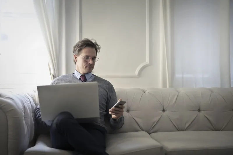 Always On, Never Present: How Digital Event Anxiety Is Stealing Your Enjoyment