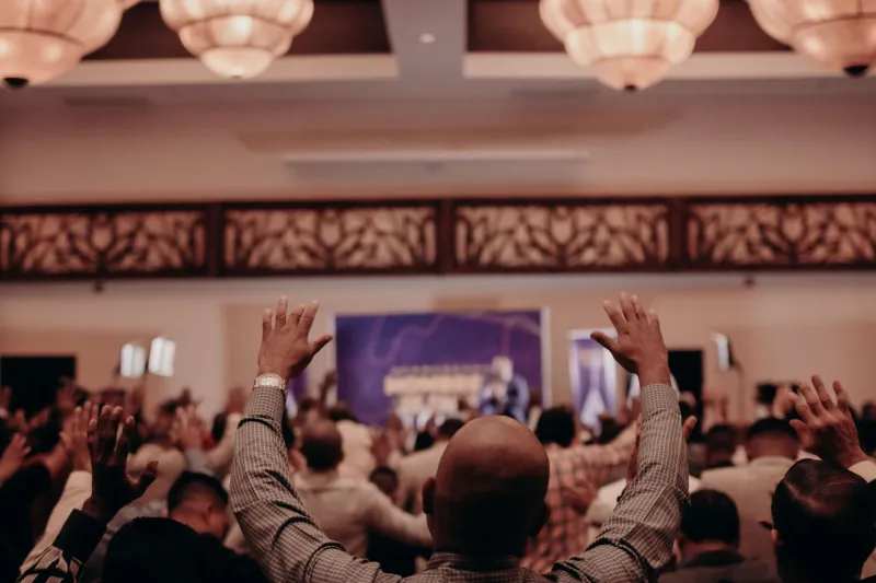 The Audience Took the Wheel — And Virtual Events Will Never Be the Same
