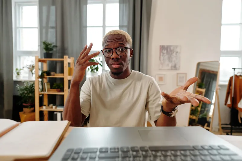 Ditch the Deck: Why the Best Virtual Speakers Are Going Off-Script
