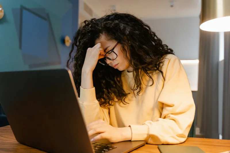 Why Your Brain Is Running a Marathon Every Time You Log On